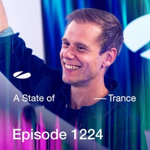 ASOT 1224 - A State of Trance Episode 1224 - Armin van Buuren