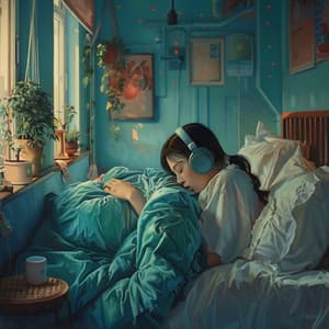 Harmony of Night: Music for Rest - Deep REM Sleep