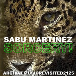 Sorcery! - Sabu Martinez