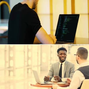 Luxurious Ambiance for Cozy Mondays - Soft Background Jazz