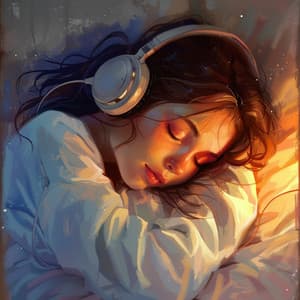 Music and Dreams: Nocturnal Tones - Dreamscape Dreams