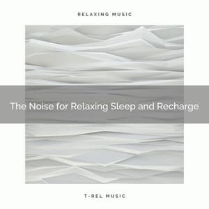 The Noise for Relaxing Sleep and Recharge - Pink Noise Therapy
