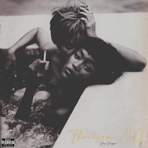 Threesome - Hus KingPin