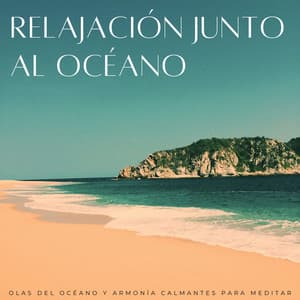 Relajación Junto Al Océano: Olas Del Océano Y Armonía Calmantes Para Meditar - Los SubOceaners