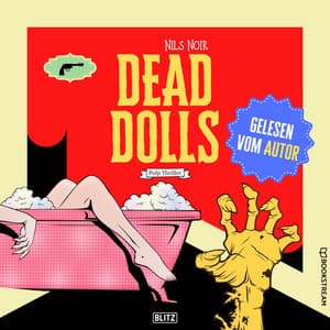 Dead Dolls - Nils Noir