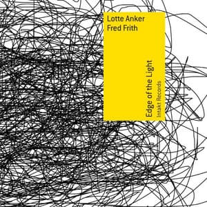 Edge of the Light - Lotte Anker