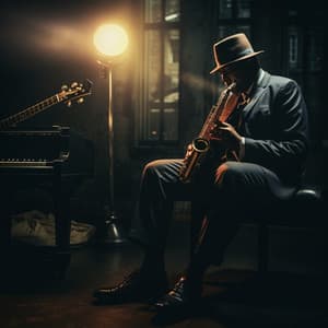 Soulful Evening Notes: Deep Jazz Music - Bossa Nova Playlist for Coffeehouses