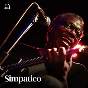 Simpatico - Good Mood Music Academy