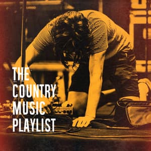 The Country Music Playlist - The Country Music Heroes