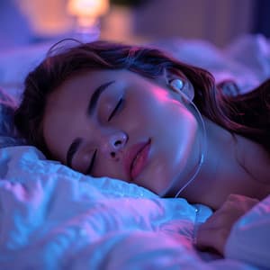 Paisajes Sonoros Para Dormir: Música Ambiental Para Dormir - Estrella del sueño