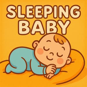 Lullaby Moments Volume 2 - Baby Sleep Music