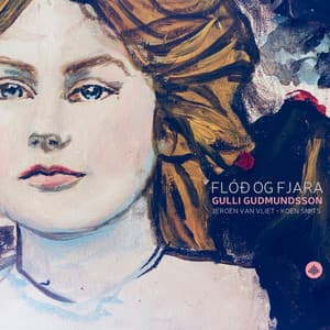 Flóð Og Fjara - Gulli Gudmundsson