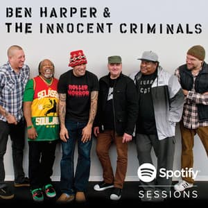 Spotify Sessions - Ben Harper And The Innocent Criminals