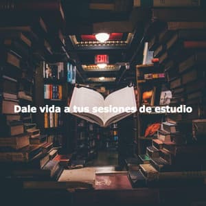 Dale vida a tus sesiones de estudio - Jazz Sleeping Music