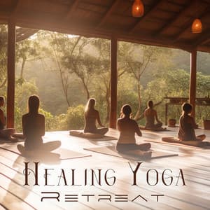 Healing Yoga Retreat: Calming Your Mind and Body Before Sleep - Joga Relaxing Music Zone