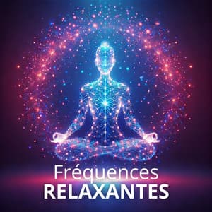 Fréquences Relaxantes: Expérimentez le Pouvoir Transformateur des Fréquences Hz dans Votre Méditation Quotidienne - Équilibre Fréquentiel