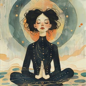 Capas Sinfónicas: Música Para La Concentración Profunda - Señor correcto