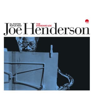 The Standard Joe - Joe Henderson
