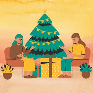 Smoky Acoustic Smooth Jazz Guitar - Background for Comfortable Creativity - Refreshing Tracks