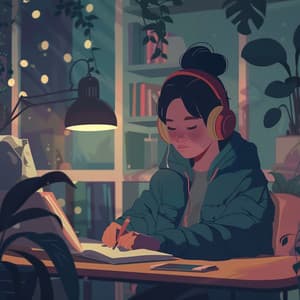 Study Session Music: Rhythms for Concentration - Concentration Study