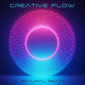 Creative Flow: Binaural Beats for Enhanced Visualization and Inspiration - Doctor Hertz