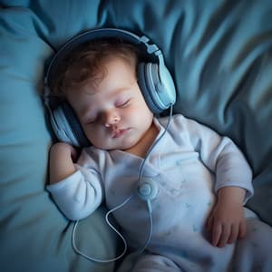 Lullaby Journey: Baby Sleep Solace - Lullaby Lullaby