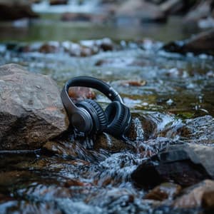 River's Tune: Melodies for the Flow - Healing Frequency Architect