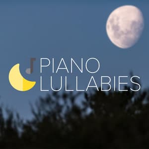 Silver Nap - Piano Lullabies