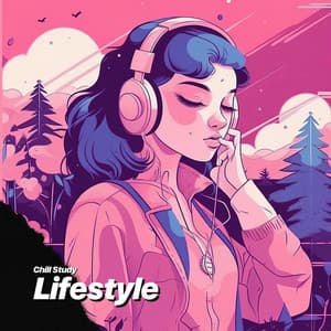 Chill Study Lifestyle - Lo Fi Hip Hop