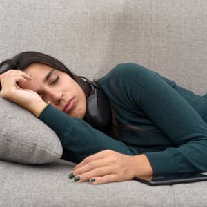 Calm Sleep Sounds: Music for Rest - Blissful Music Time