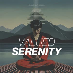 Valued Serenity - Yoga Trainer