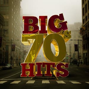 Big 70's Hits - 70s Chartstarz