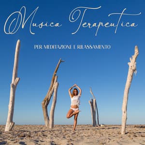 Musica Terapeutica per Meditazione e Rilassamento: Terapia di Guarigione - Meditazione zen musica