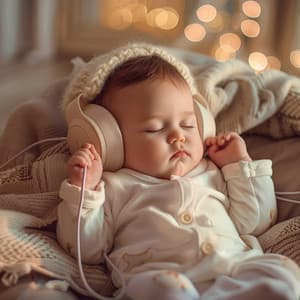 Evening Soothers: Music for Baby Sleep - Baby Lullabies Songs To Sleep