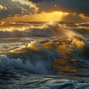 Ritmos De Meditación: Suave Popurrí De Pulsos - Música del área de meditación