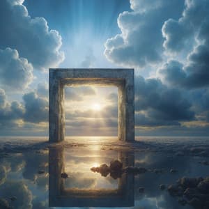 Gate of Abundance - NatuREM