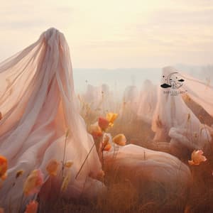 The Wind's Lullaby - Baby Lullaby Academy