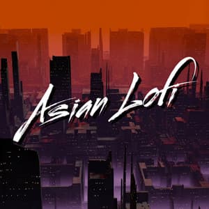 Enoki Lofi - Asian Lofi