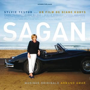 Sagan - Armand Amar