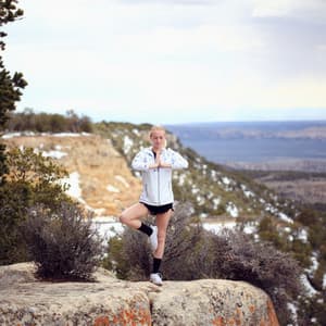 Harmony Flow: Music for Meditation - Music Harmony