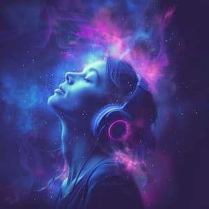 Music for Quiet Relaxation: Soft Tempo Harmony - Peaceful Relaxing