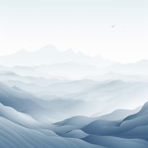 White Noise for Calm Nights - Inlet Noise