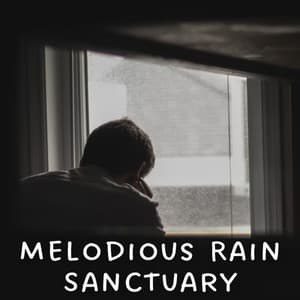 Melodious Rain Sanctuary - 1 Hour Spa Music