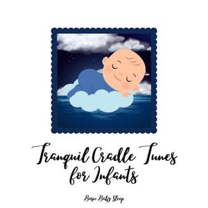 Tranquil Cradle Tunes for Infants - Basic Baby Sleep