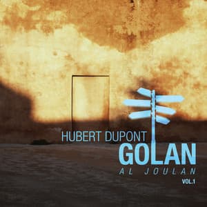 Golan al joulan, Vol. 1 - Hubert Dupont