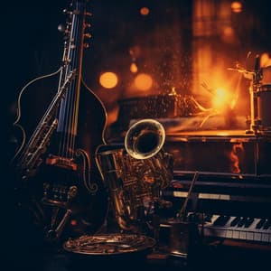 Blue Note Chronicles: Modern Jazz Stories - Harlem Jazz Guitar Quartet