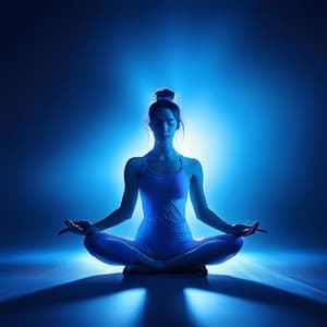 Vibras Nocturnas Calmas Para La Relajación - Música Relax para Cafe