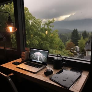 Flujo De Serenidad: Música Para Una Ambiente Pacífico - Lista de reproducción de música relajante