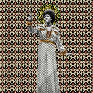 ARETHA - Aretha Franklin