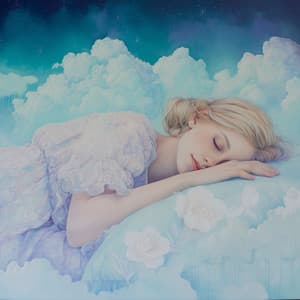 Journey into Tranquility - Bedtime Lullabies